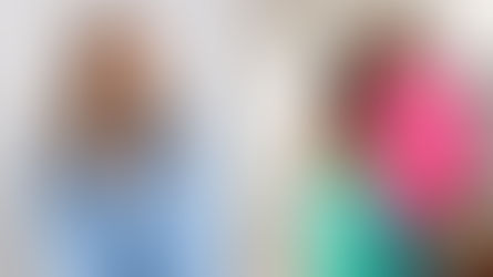 Hija Diomedes lanzó inesperada candidatura: Quiere luchar por mujeres y jóvenes