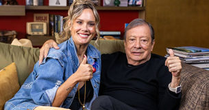 ENTREVISTA: Mario Hernández le dice “no” a otra relación… Quiere tranquilidad en su viudez