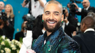 Maluma y compartirá nueva faceta en los Latin Grammys 2025