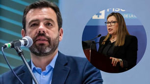 Exigen al Gobierno reforzar la seguridad de Alcalde de Bogotá y Fiscal General tras hallazgo de fotos en celular de joven implicado en caso de Miguel Uribe