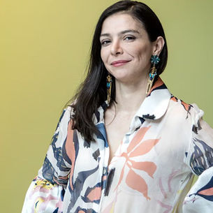 María Paz Gaviria habló de la reacción de su padre, César Gaviria, tras su video viral