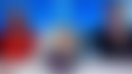 La nostálgica despedida de ‘Noticiero CM&’: Yamid Amat también habló con dolor tras salir del aire