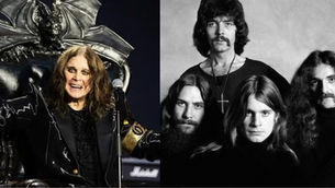 Ozzy Osbourne, uno de los grandes del heavy metal, falleció rodeado del amor de su familia