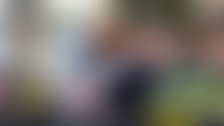 Colombia despidió a Miguel Uribe Turbay: El triste recorrido del adiós hasta el Cementerio Central en Bogotá