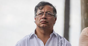 “En las lanchas no van narcoterroristas”: Petro y su reacción tras ataque a un barco en el Caribe, liderado por Estados Unidos
