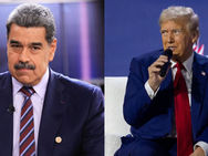 ¿Maduro y Trump conversaron en llamada privada?, esto se conoció sobre el tema