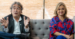 ¿A Sergio Fajardo le costó mucho convencer a Edna Bonilla para su fórmula vicepresidencial?