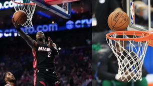 El caso de corrupción en la NBA: Se conoció el arresto de un jugador de Miami Heat, un entrenador y más implicados