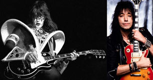 Falleció estrella de KISS, Ace Frehley: Se encontraba hospitalizado