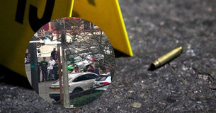 Autoridades investigan homicidio en Medellín: Ocurrió en transitado lugar del Poblado