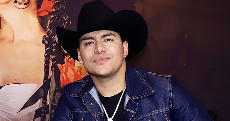 Yeison Jiménez: Un homenaje “con el corazón” en el Movistar Arena