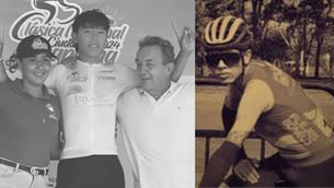 Un ciclista de 17 años falleció en fatal accidente en Mondoñedo: Estaba practicando para una carrera