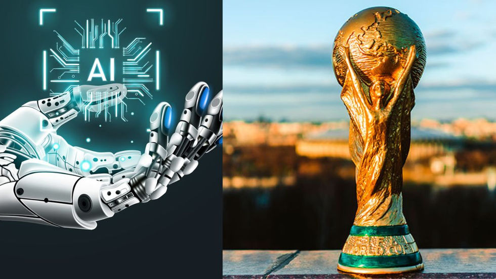 Mundial 2026: México reforzará la seguridad y aplicará innovador plan con IA