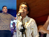 Preocupación por Hijo de Diomedes Díaz que permanece en UCI: Esto se conoce