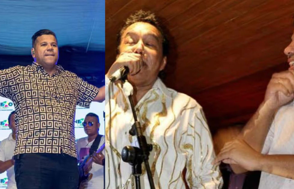 Preocupación por Hijo de Diomedes Díaz que permanece en UCI: Esto se conoce