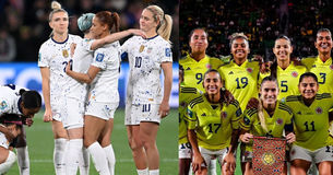 Se conoció el ranking FIFA femenino: Así quedó la Selección Colombia