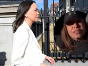 El rescate de película y clandestino de María Corina Machado para salir de Venezuela