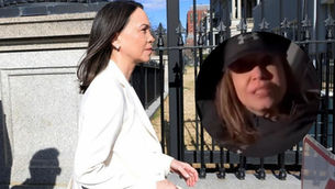 El rescate de película y clandestino de María Corina Machado para salir de Venezuela