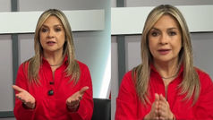 “Ya no estamos para peleas politiqueras”: El llamado de Vicky Dávila a la unidad en la derecha tras polémica