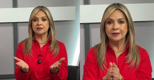 “Ya no estamos para peleas politiqueras”: El llamado de Vicky Dávila a la unidad en la derecha tras polémica