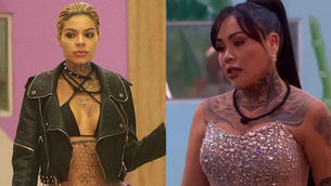 La Casa de los Famosos: La polémica por el hijo de Melissa y el conflicto con Yina