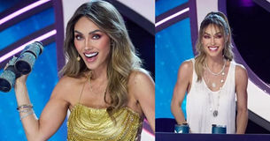 Anahí y la controversia por ‘¿Quién es la Máscara?’: Hasta Televisa se pronunció
