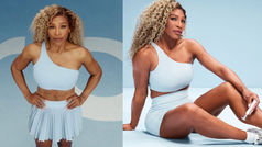 La controversia de Serena Williams por promocionar medicamento para perder peso