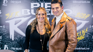 ENTREVISTA: Pipe Bueno, su pasión por la música y el momento que Luisa Fernanda W salvó su carrera