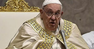 La infección respiratoria que ahora tiene al papa Francisco hospitalizado en Roma