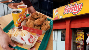 Frisby pierde batalla legal en Europa y enfrenta solicitud de indemnización