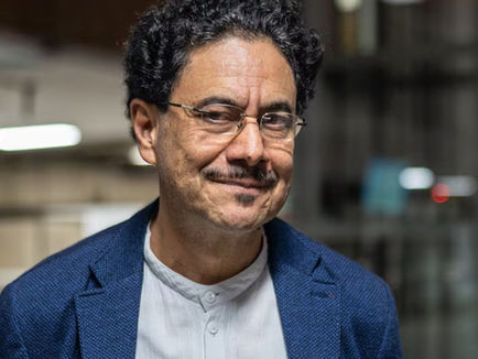 Las reacciones por el evento de Iván Cepeda en el Colegio Americano de Bogotá