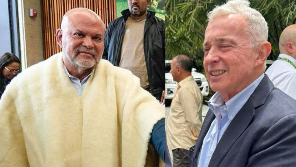 Se retractó y pide disculpas a Uribe: La decisión de Salvatore Mancuso