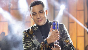 Pipe Peláez aclaró la razón por la que nació en Venezuela: “Toda la vida nos criamos aquí y allá”