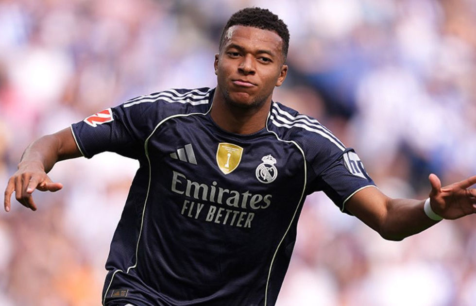 La lesión a la que se enfrenta Mbappé y que enciende alarmas en el Real Madrid y Francia