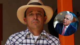 Más de 20 años: Así fue la condena que recibió hermano de Uribe, tras caso “Los 12 Apóstoles”