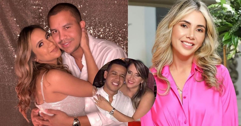 La polémica entre Dayana Jaimes y Lily Díaz, hija de Diomedes: Ya existe hasta denuncia