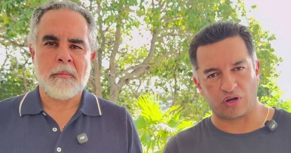 El anuncio del gobierno colombiano para ratificar la cooperación con Estados Unidos