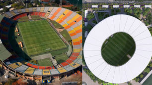 Con este proyecto, Medellín anunció un nuevo Atanasio Girardot: Moderno y amplio