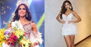 Vanessa Pulgarín: La antioqueña que ganó Miss Universe Colombia y ya tiene experiencia en reinados internacionales