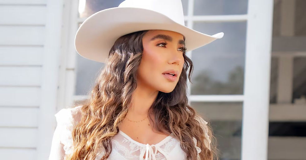 “Nada de esto llegó fácil”: El conmovedor mensaje de Paola Jara para celebrar su nominación al Grammy anglo