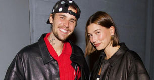 Con esta tierna foto, Justin Bieber anunció el nacimiento de su primer hijo con Hailey Bieber