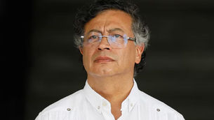 Gustavo Petro y la solicitud a Estados Unidos en investigación por caso Miguel Uribe
