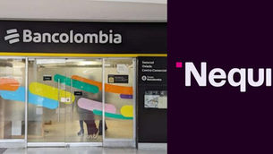 Preocupación, decepción y memes: Así respondieron los usuarios ante falla de Bancolombia y Nequi