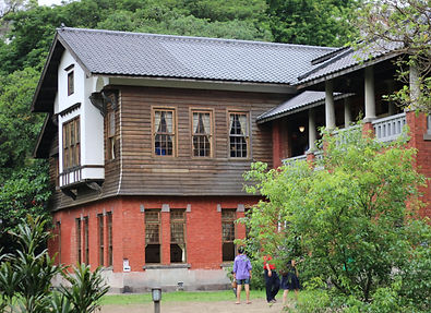 來一場「守護文化資產」的北投員工旅遊-4.JPG