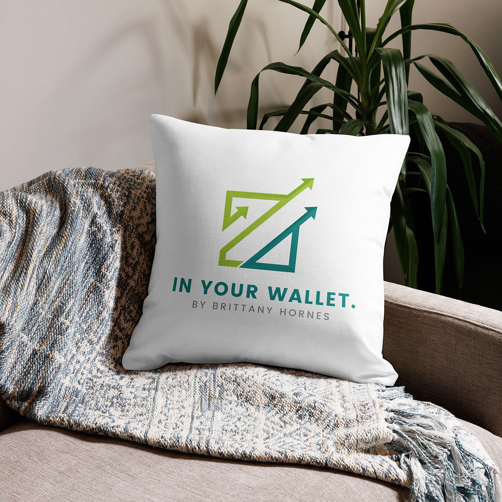 Thumbnail: Premium Pillow
