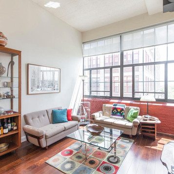 429-41 Locust St #507, Philadelphia, PA