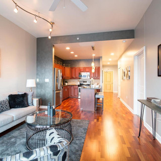 901 N Penn St Unit F1102, Philadelphia, PA