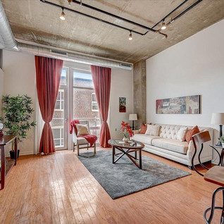 113 N Bread St Unit 4F, Philadelphia PA