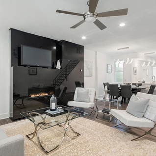 home staging interior styling home for sale philadelphia pennsylvania