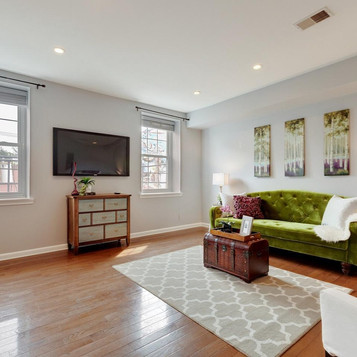 1343 Lombard St Unit C, Philadelphia, PA